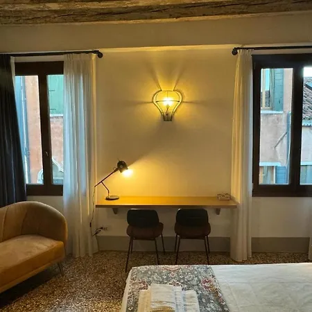 דירה Palazzetto San Marco *