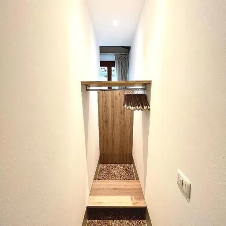 Palazzetto San Marco Апартаменты Венеция