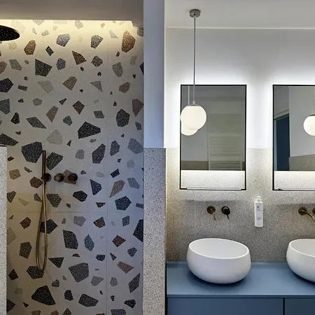 Palazzetto San Marco Apartman