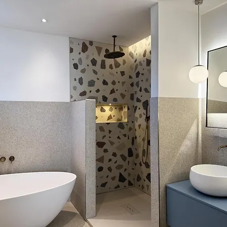 Palazzetto San Marco Apartman Velence