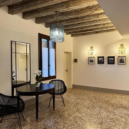 Palazzetto San Marco *