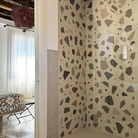 Palazzetto San Marco Venedik