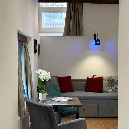 Palazzetto San Marco Velence