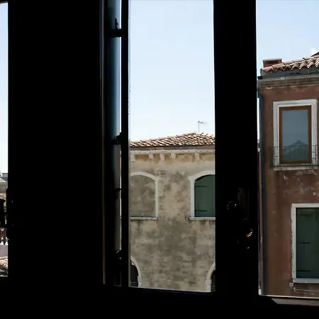 Palazzetto San Marco *