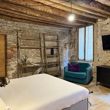 Palazzetto San Marco *