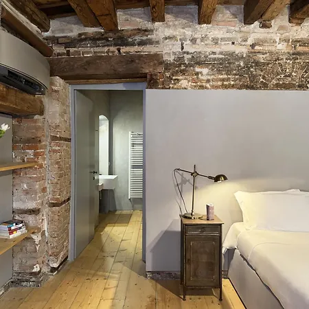 Palazzetto San Marco Velence