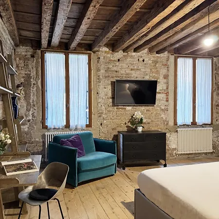 Palazzetto San Marco * Velence