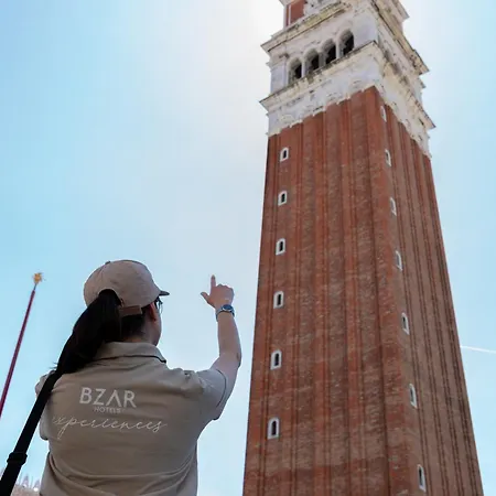 아파트 Palazzetto San Marco *
