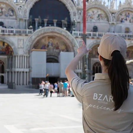 Palazzetto San Marco 아파트 베니스