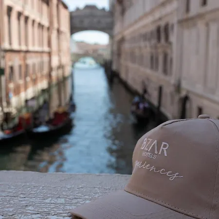 아파트 Palazzetto San Marco 베니스