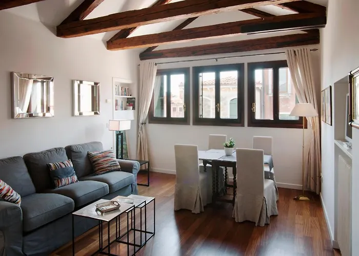 Palazzetto San Marco 威尼斯