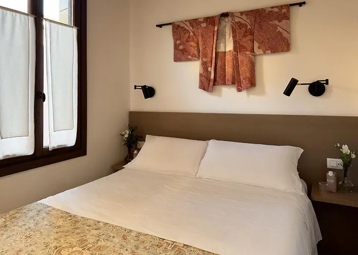 Palazzetto San Marco *