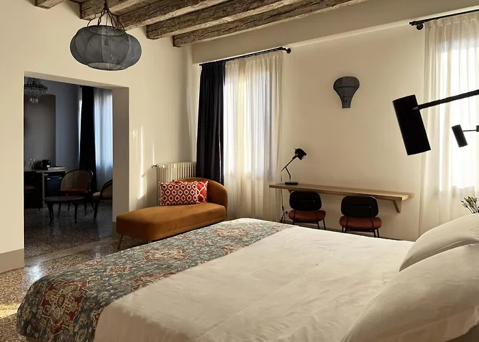 Palazzetto San Marco 威尼斯