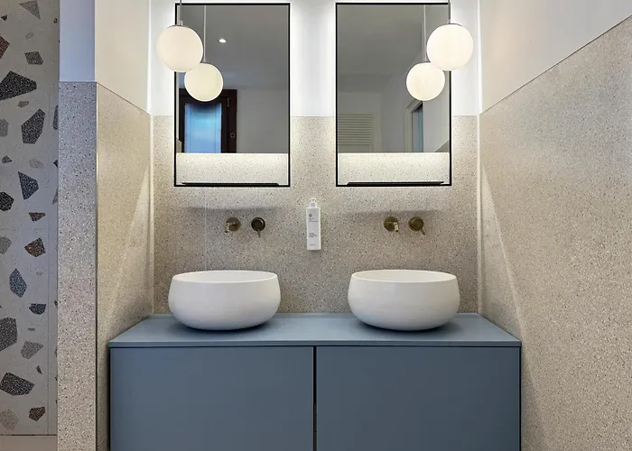 Palazzetto San Marco 公寓 *