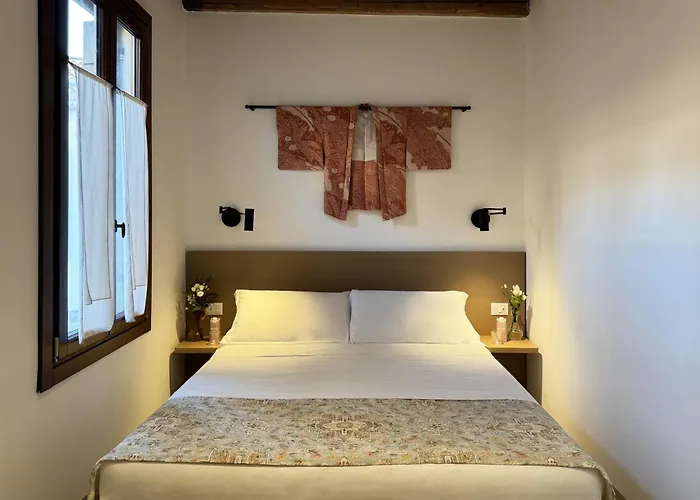 Palazzetto San Marco * 威尼斯