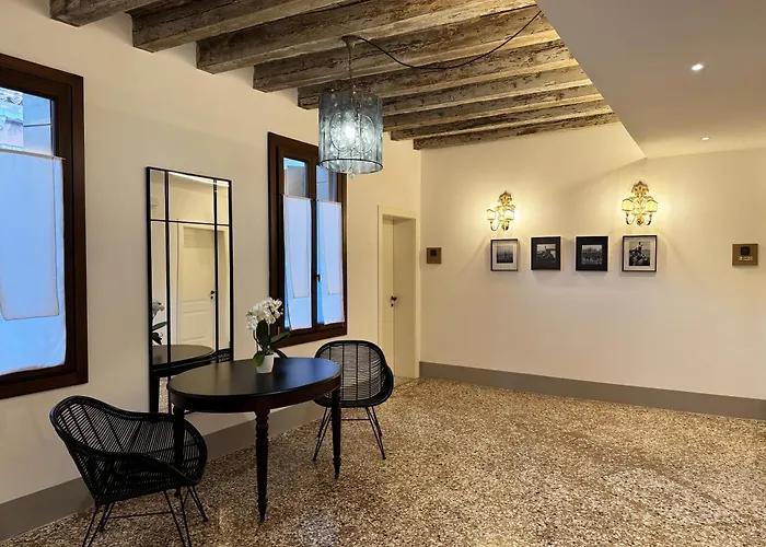 Palazzetto San Marco *