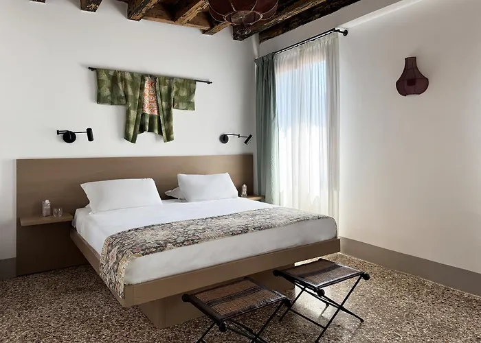 Palazzetto San Marco