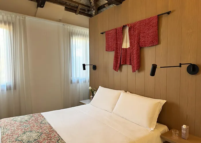 公寓 Palazzetto San Marco 威尼斯