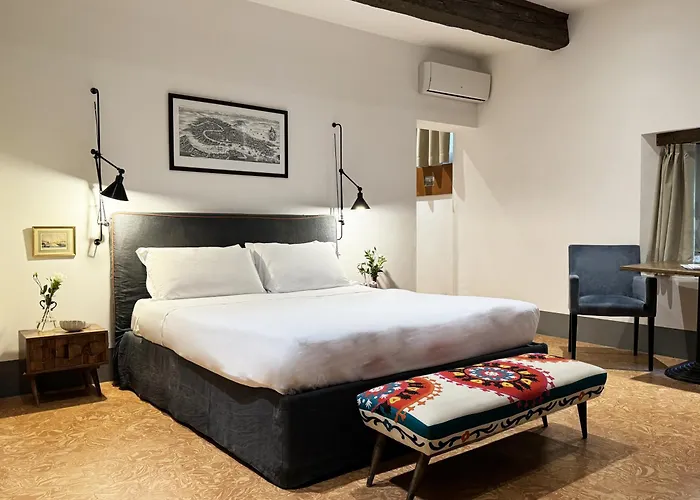 Apartmán Palazzetto San Marco Benátky