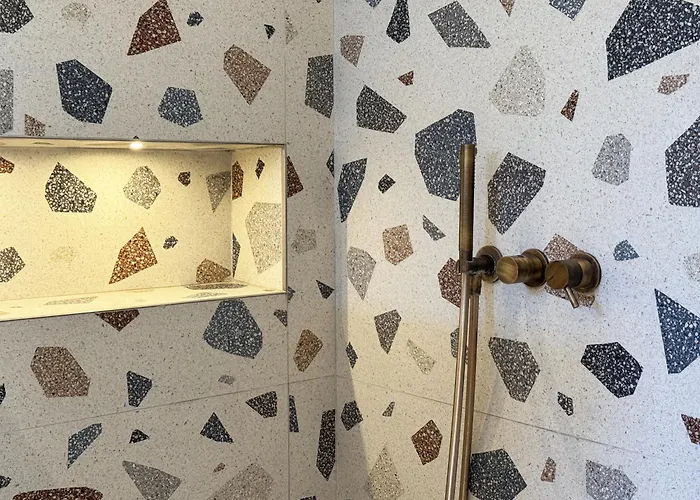 Palazzetto San Marco Apartmán