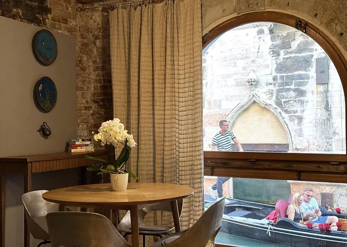 Palazzetto San Marco *