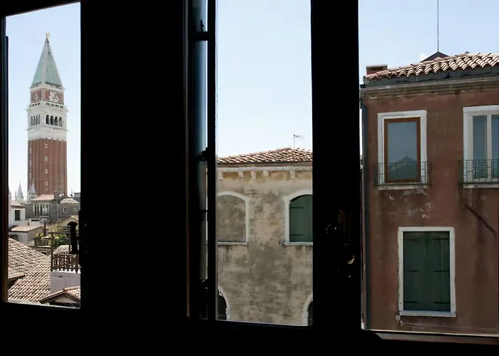 Palazzetto San Marco *