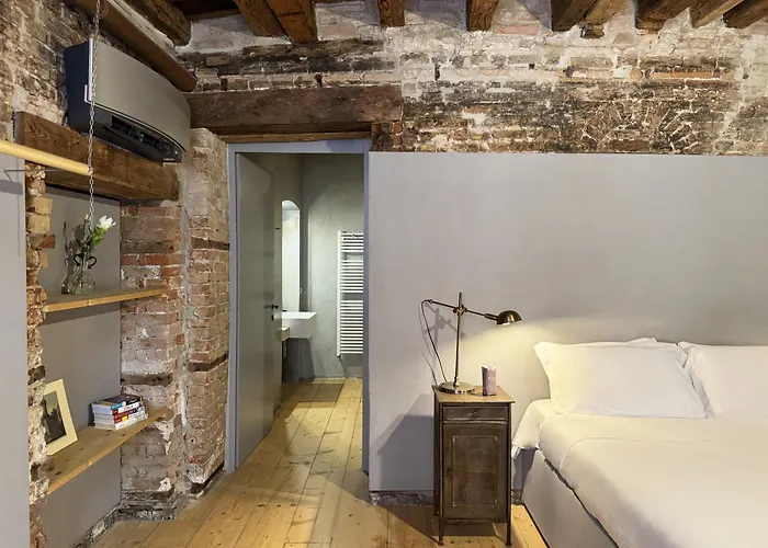 Palazzetto San Marco 威尼斯