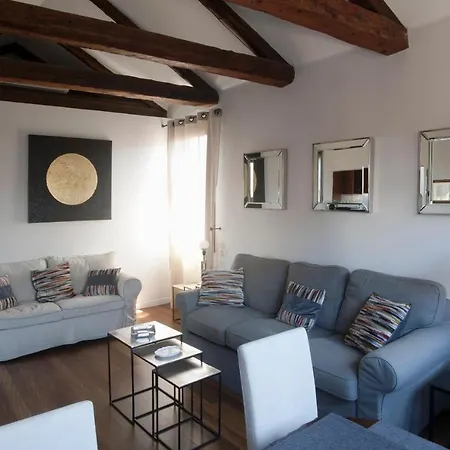 Palazzetto San Marco