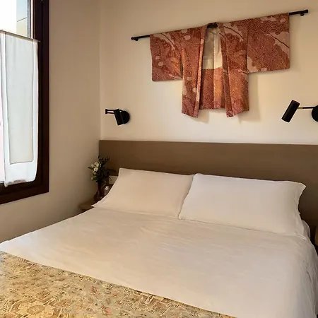 Palazzetto San Marco *