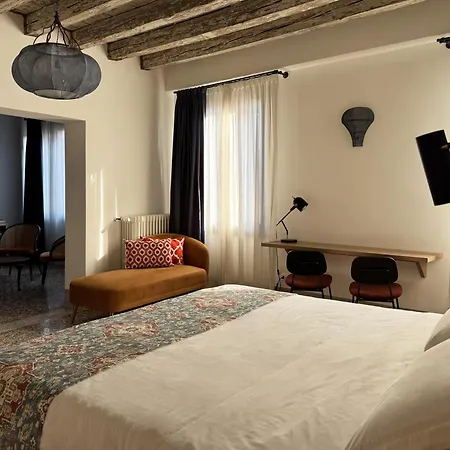 Palazzetto San Marco Venice