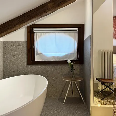 Palazzetto San Marco