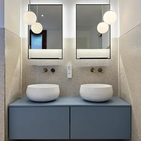 Palazzetto San Marco Lägenhet *