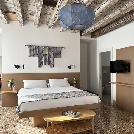 Palazzetto San Marco Venedig