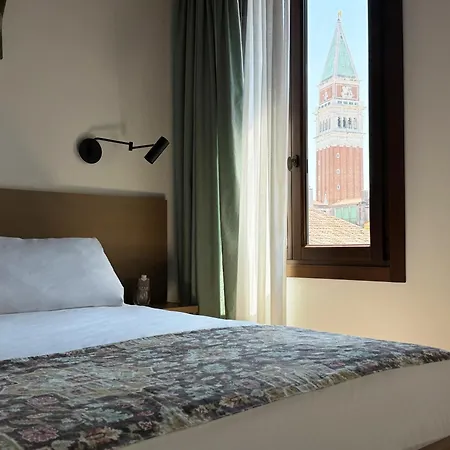 Palazzetto San Marco Lägenhet *