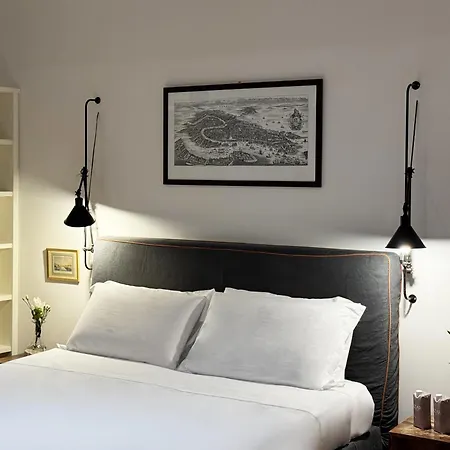 Palazzetto San Marco Venedig