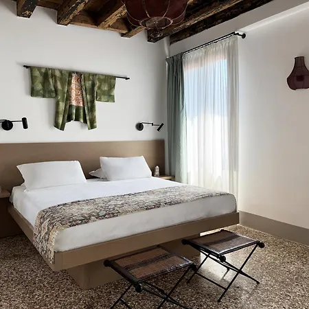 Palazzetto San Marco