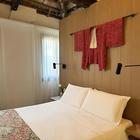 Lägenhet Palazzetto San Marco Venedig