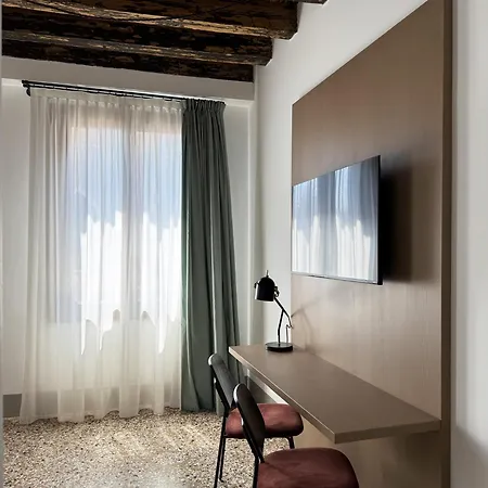 Palazzetto San Marco