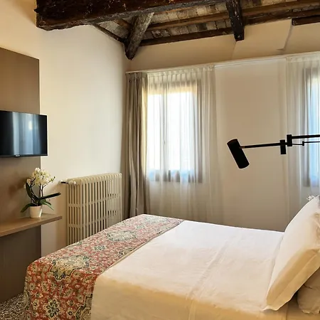 Palazzetto San Marco Lägenhet