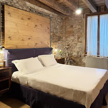 Palazzetto San Marco *