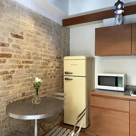 Palazzetto San Marco * Venedig