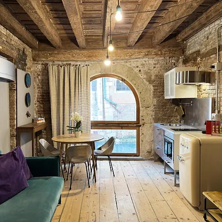 Palazzetto San Marco Venedig