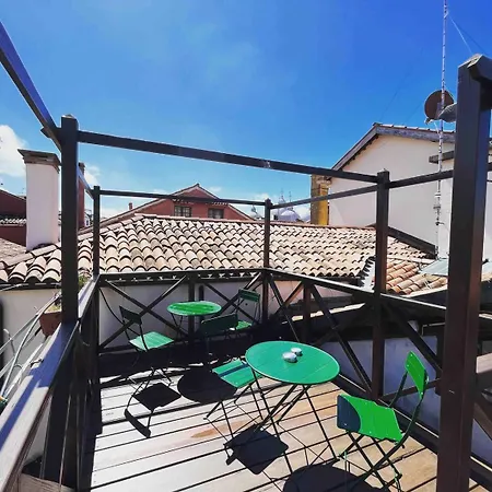 Palazzetto San Marco * Venedig