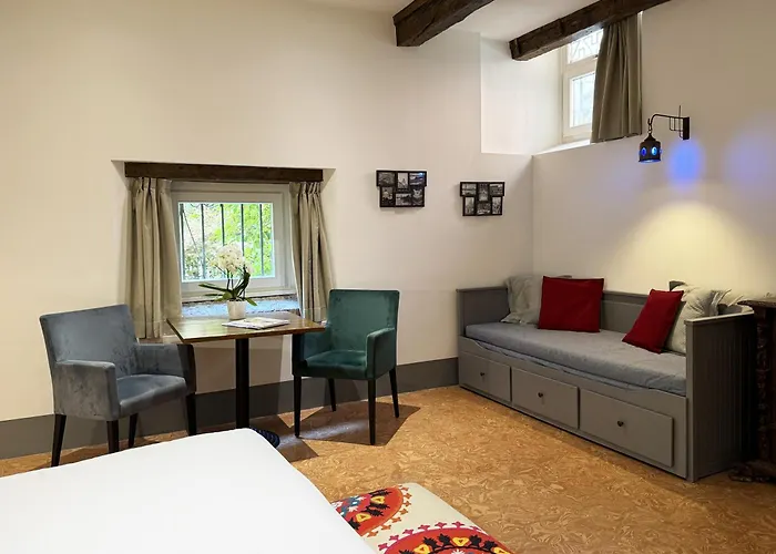 Apartment Palazzetto San Marco