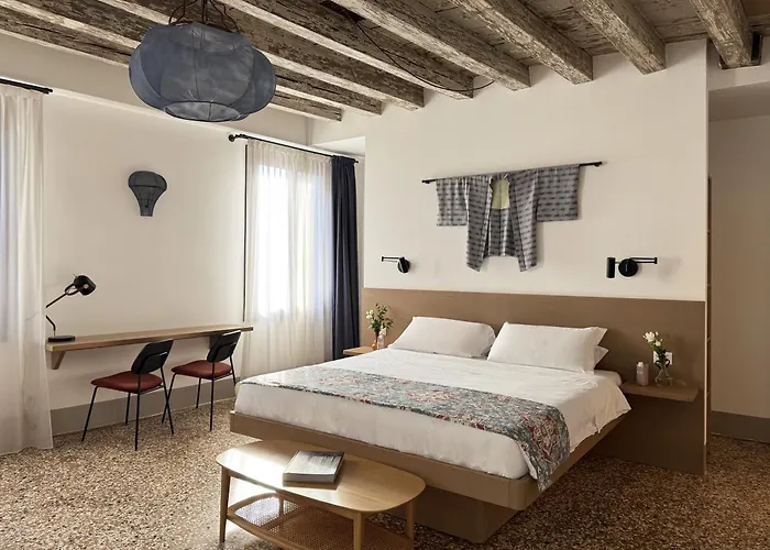 Apartment Palazzetto San Marco *