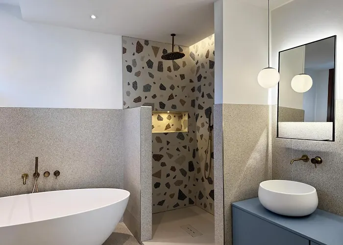 Palazzetto San Marco Apartment Venice