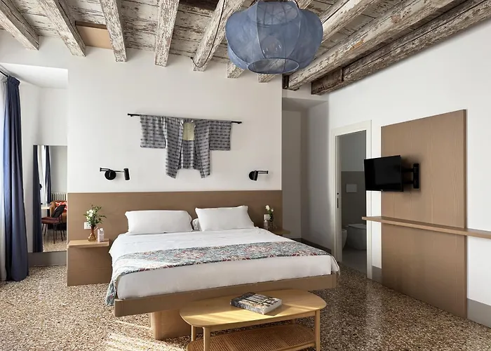 Palazzetto San Marco Venice