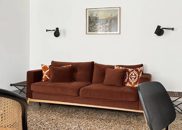 Apartment Palazzetto San Marco