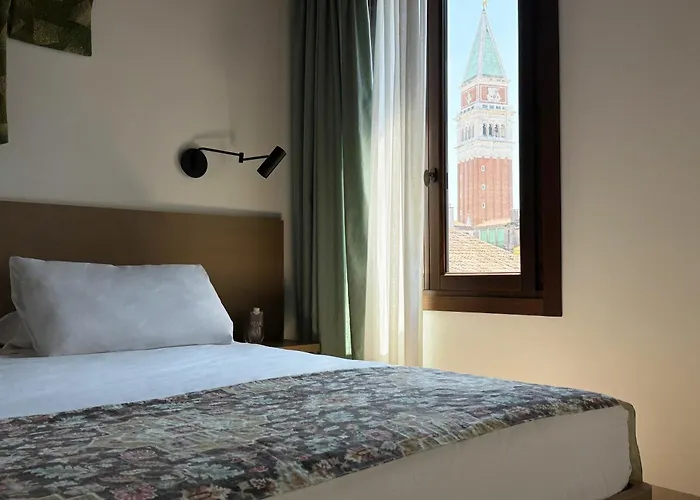 Palazzetto San Marco Apartment *