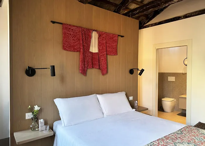 Palazzetto San Marco Apartment Venice